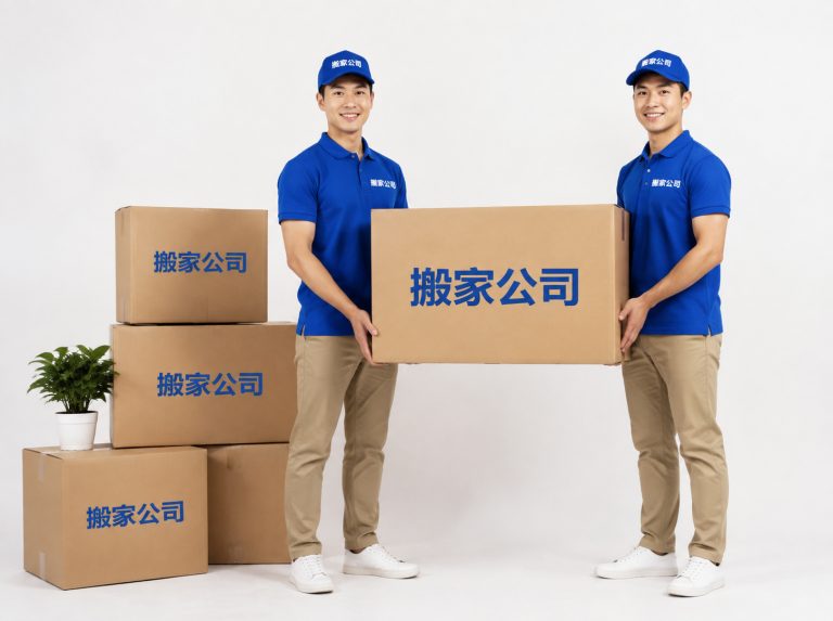 市辖区家庭与别墅精细化搬家